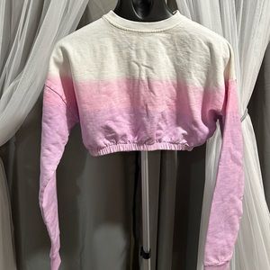 Boohoo matching set size XS new with tag